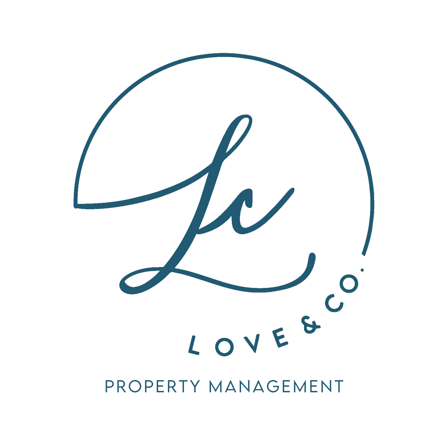 Love & Co. Property Mgmt.