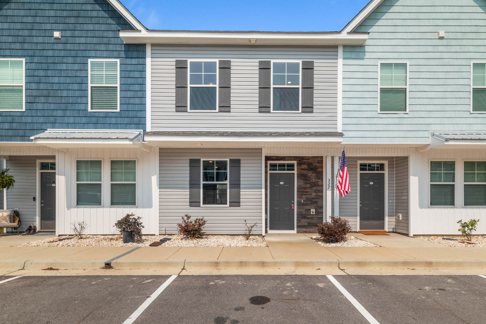 327 Starfish Lane - 1